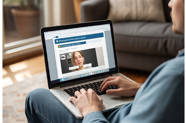 Social Media Copywriting service
