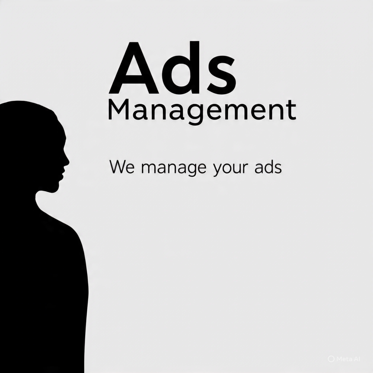 Ads Management Service
