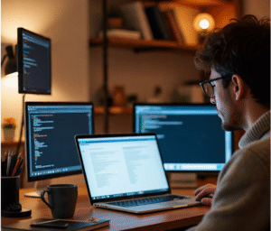 web development agency in Chicago monkies media 