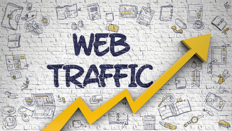 12 Proven Ways to Increase Website Traffic Fast